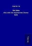 Produktbild: Die Edda