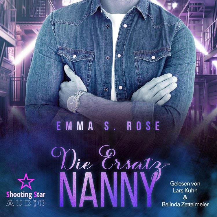 Produktbild: Die Ersatz-Nanny