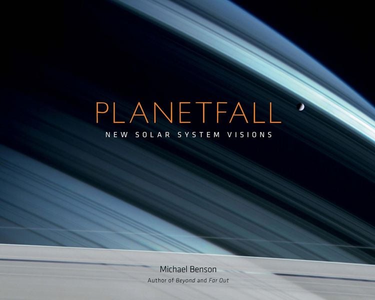 Produktbild: Planetfall