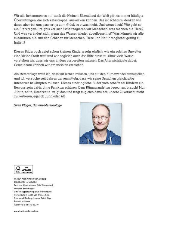 Produktbild: H&auml;tte, h&auml;tte, Eimerkette
