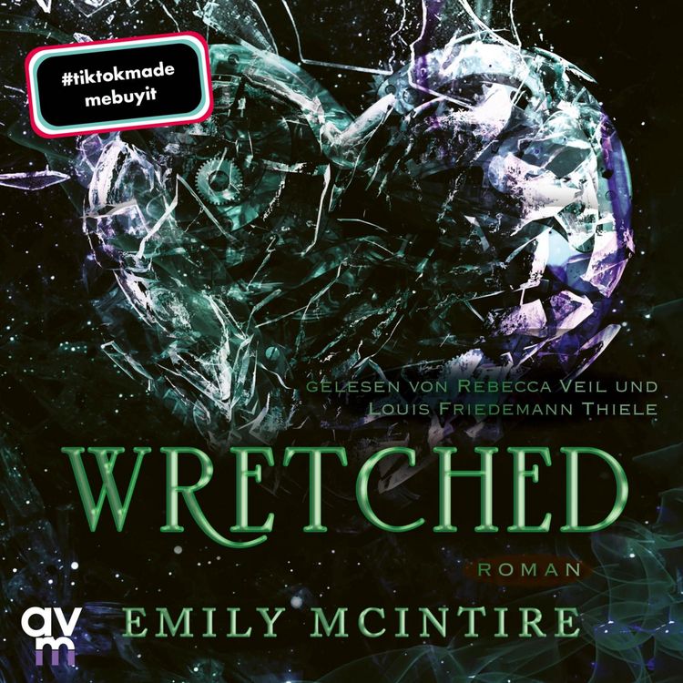 Produktbild: Wretched