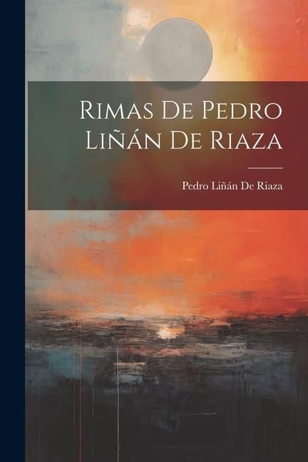 Produktbild: Rimas De Pedro Li&ntilde;&aacute;n De Riaza