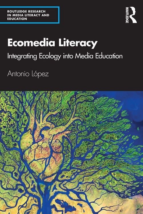 Produktbild: Ecomedia Literacy