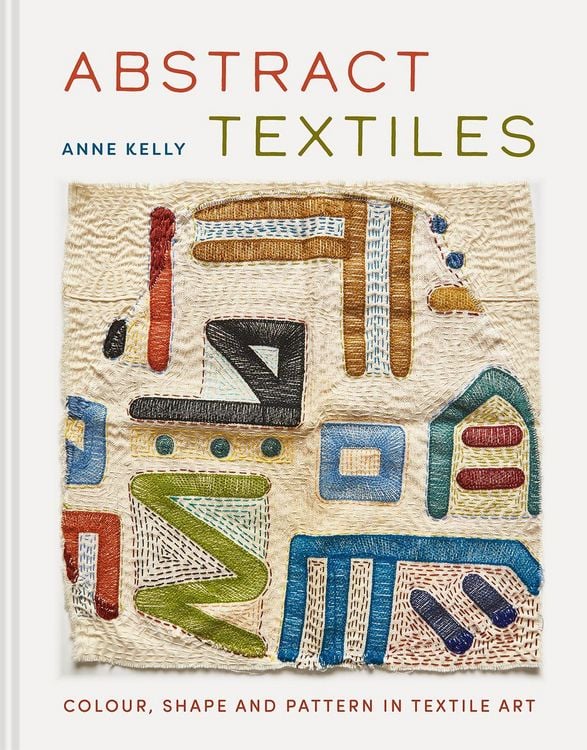 Produktbild: Abstract Textiles