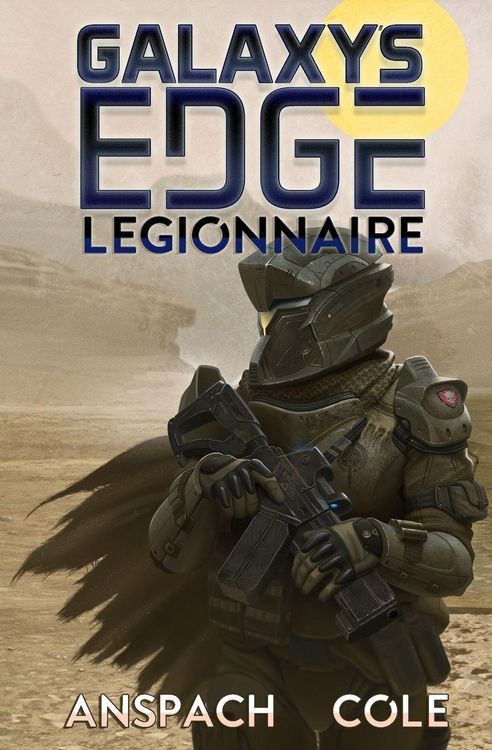 Produktbild: Legionnaire