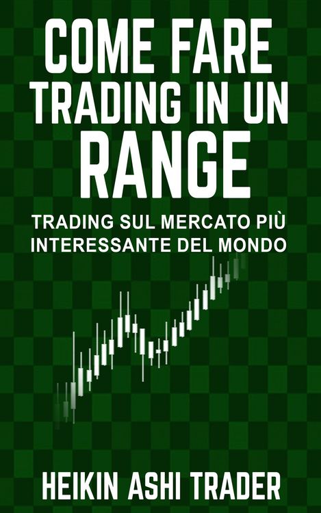 Produktbild: Come fare Trading in un Range