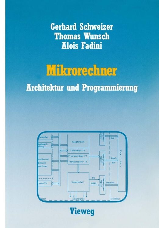 Produktbild: Mikrorechner
