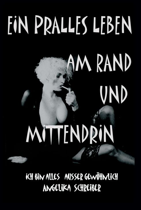 Produktbild: EIN PRALLES LEBEN AM RAND UND MITTENDRIN