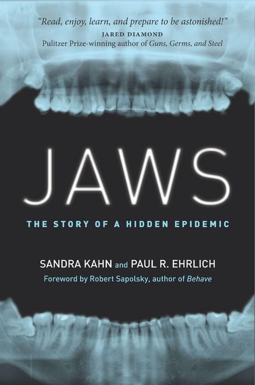 Produktbild: Jaws
