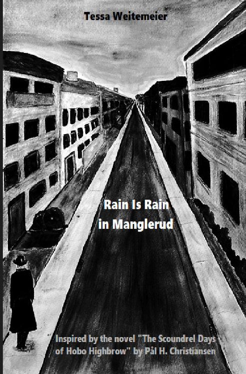 Produktbild: Rain Is Rain in Manglerud