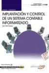 Produktbild: Prieto Panadero, R: Manual de implantaci&oacute;n y control de un s