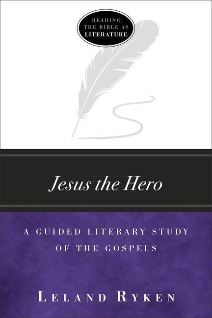 Produktbild: Jesus the Hero