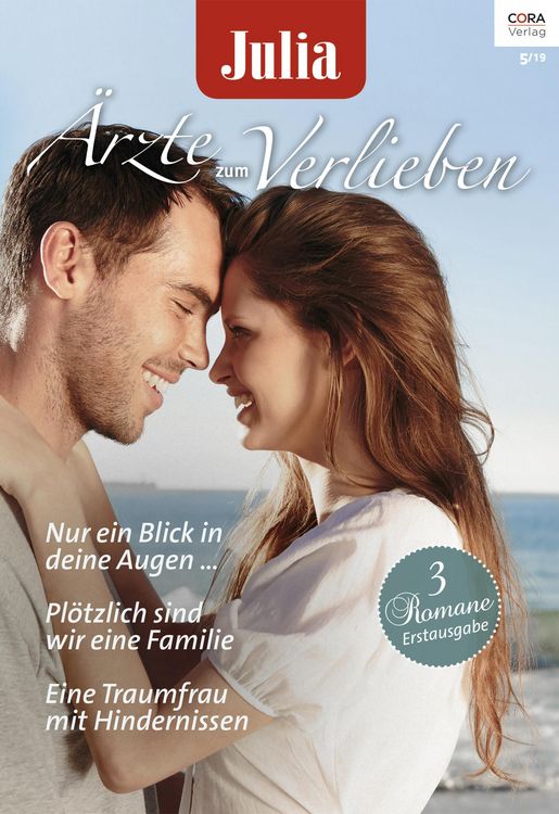Produktbild: Julia &Auml;rzte zum Verlieben Band 125