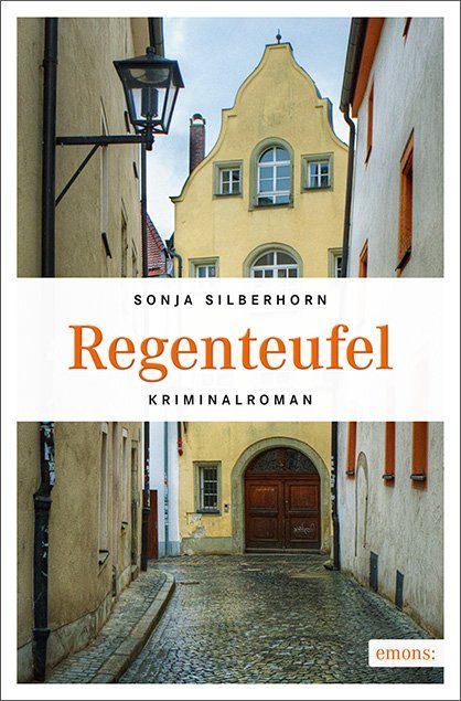Produktbild: Regenteufel