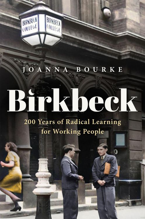 Produktbild: Birkbeck