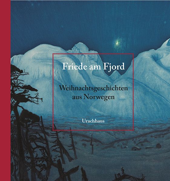 Produktbild: Friede am Fjord