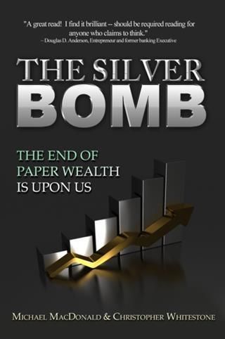Produktbild: Silver Bomb