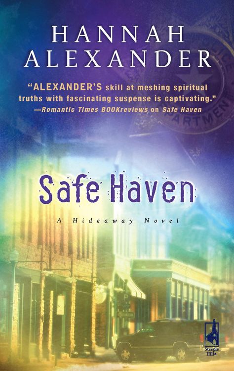 Produktbild: Safe Haven
