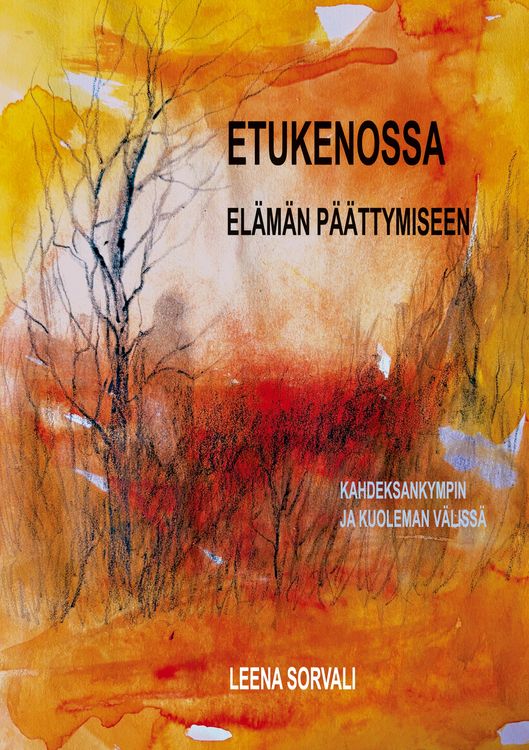 Produktbild: Etukenossa el&auml;m&auml;n p&auml;&auml;ttymiseen
