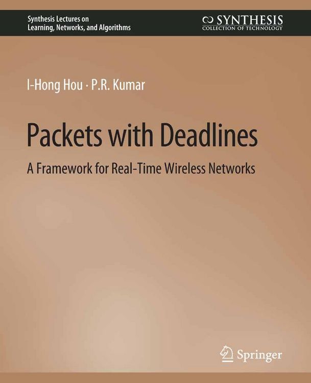 Produktbild: Packets with Deadlines