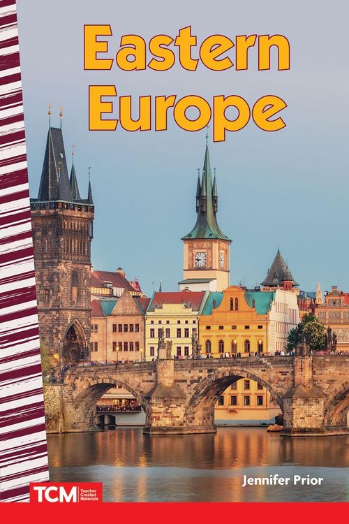 Produktbild: Eastern Europe