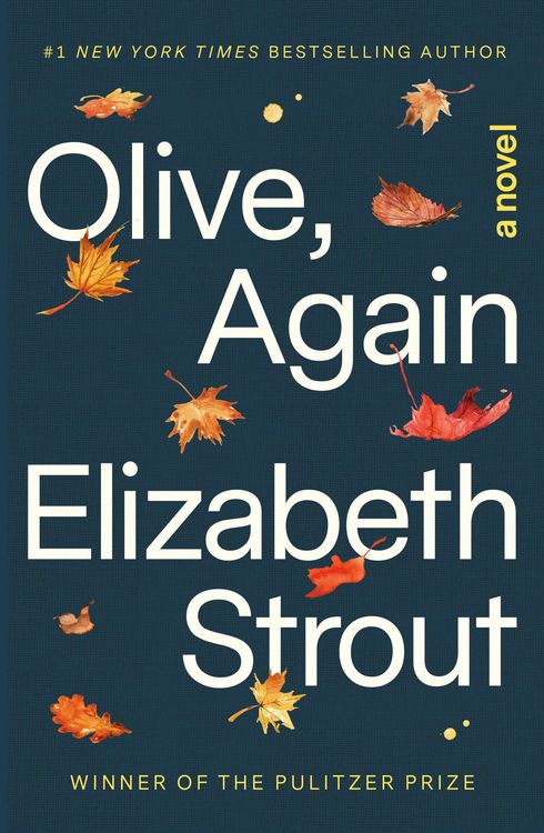 Produktbild: Olive, Again
