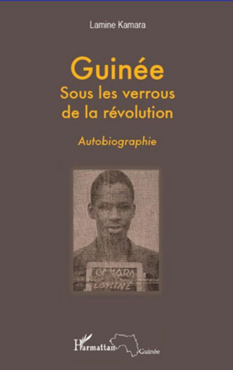 Produktbild: Guin&eacute;e sous les verrous de la r&eacute;volution