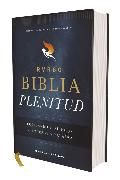 Produktbild: Rvr60, Biblia Plenitud, Revisada Y Ampliada, Tapa Dura, Interior a Cuatro Colores, Comfort Print
