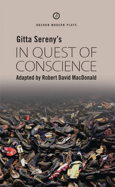 Produktbild: In Quest of Conscience