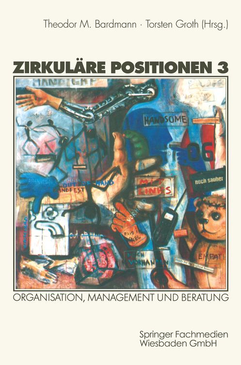 Produktbild: Zirkuläre Positionen 3