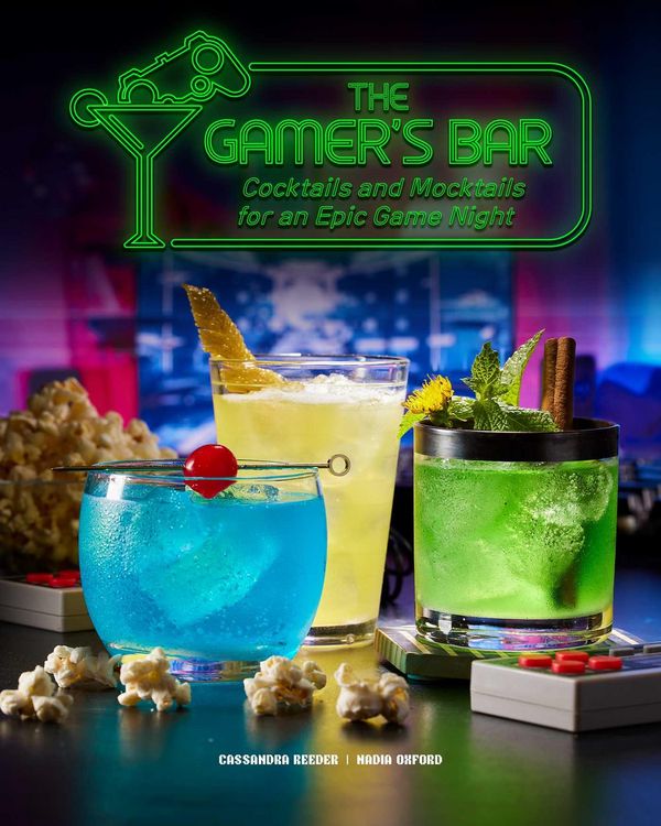 Produktbild: The Gamer's Bar