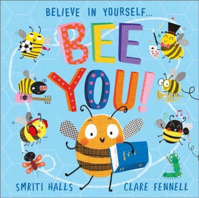 Produktbild: Bee You!
