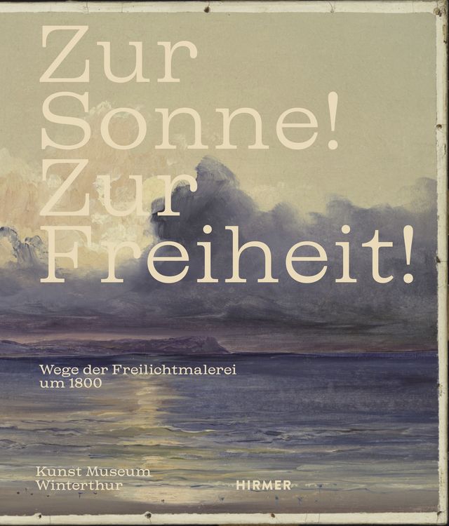 Produktbild: Zur Sonne! Zur Freiheit!