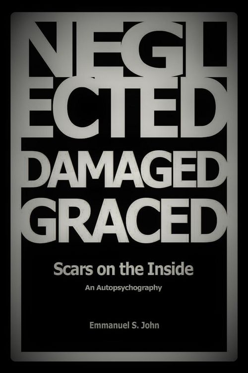 Produktbild: Neglected, Damaged, Graced