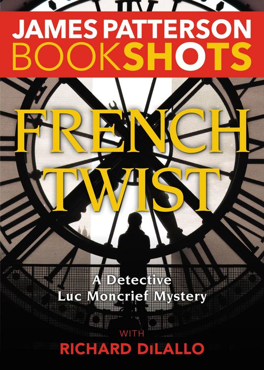 Produktbild: French Twist