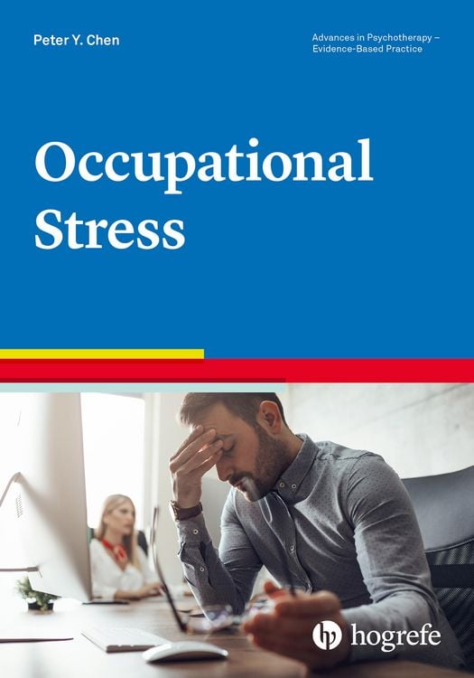 Produktbild: Occupational Stress