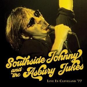 Produktbild: Live In Cleveland '77