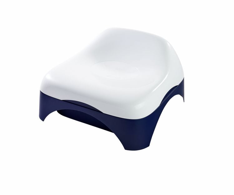 Produktbild: BIG Relax Sandkasten