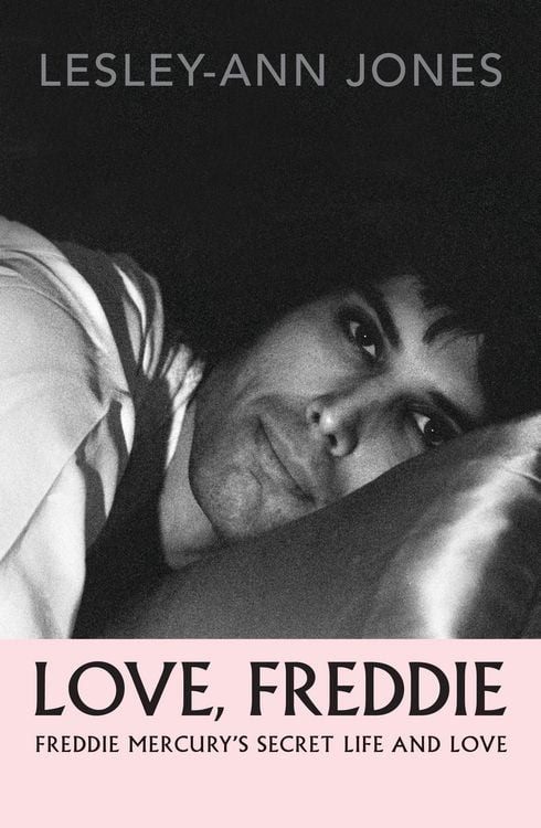 Produktbild: Love, Freddie