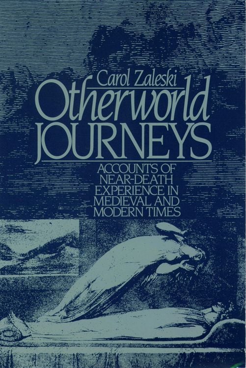 Produktbild: Otherworld Journeys
