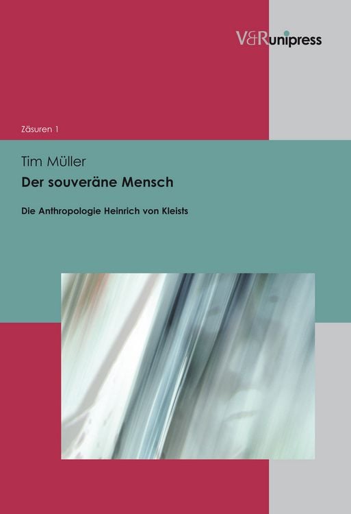 Produktbild: Der souver&auml;ne Mensch