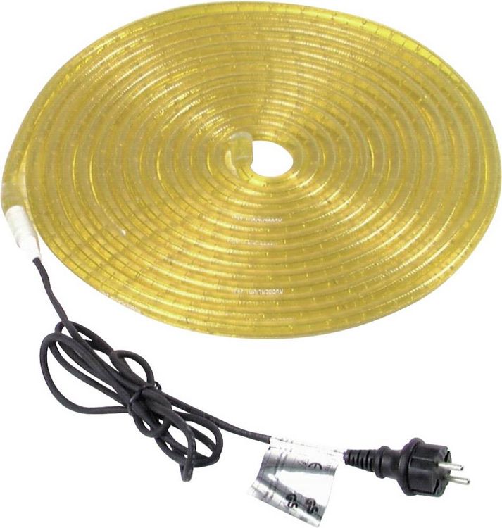 Eurolite Lichtschlauch 5m Gelb kaufen