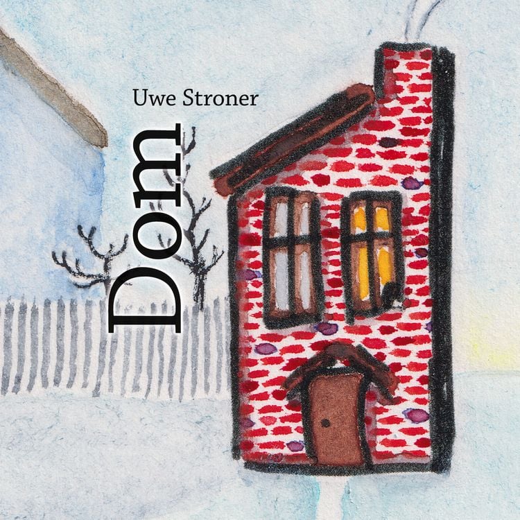 Produktbild: Dom (w kolorze)