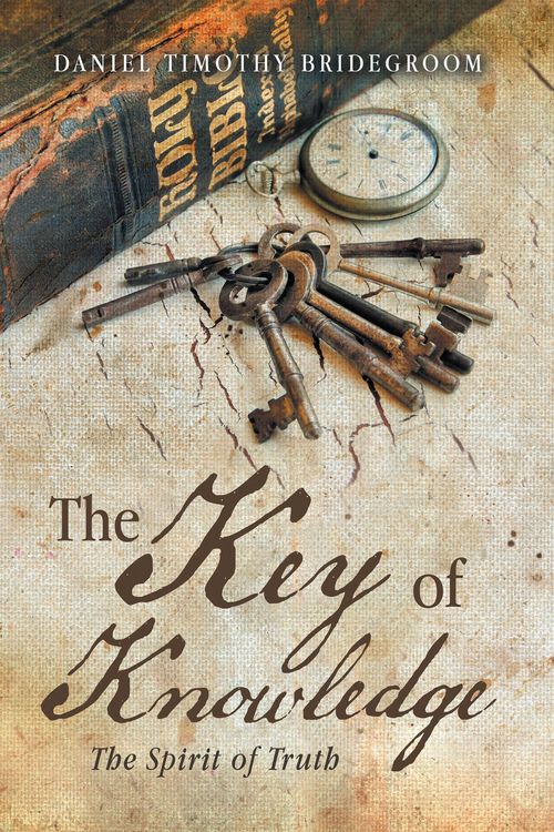 Produktbild: The Key of Knowledge