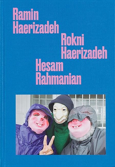 Produktbild: Ramin Haerizadeh, Rokni Haerizadeh, Hesam Rahmanian