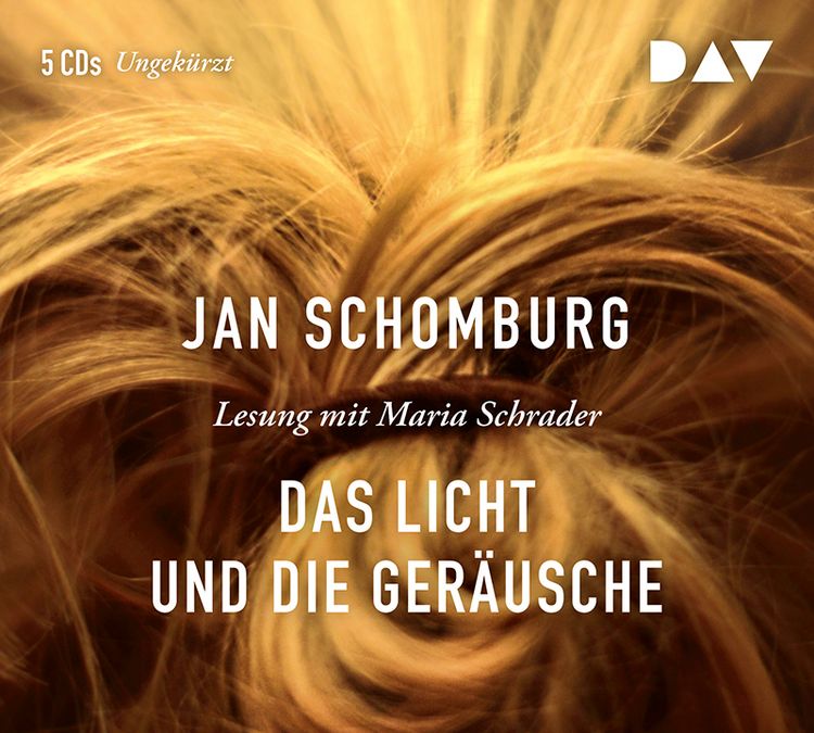 Produktbild: Das Licht und die Ger&auml;usche