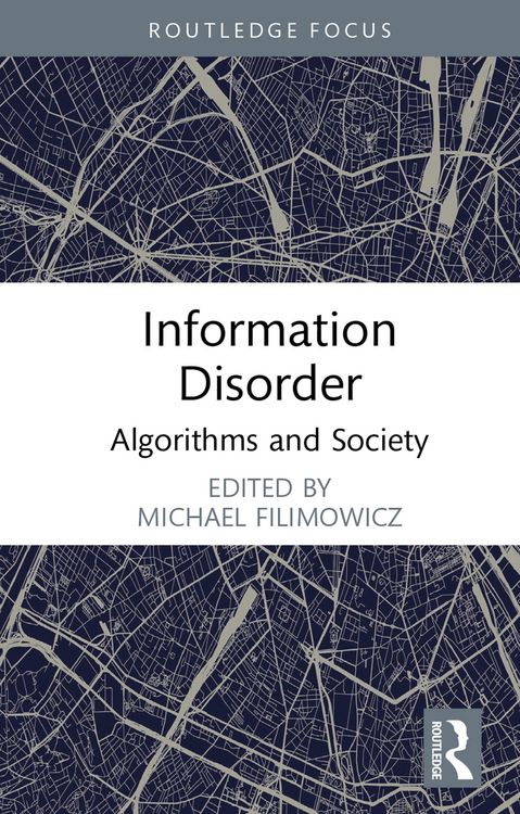 Produktbild: Information Disorder