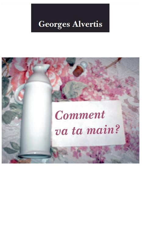 Produktbild: Comment va ta main?