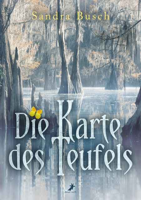 Produktbild: Die Karte des Teufels