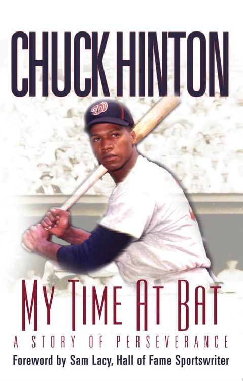 Produktbild: My Time At Bat
